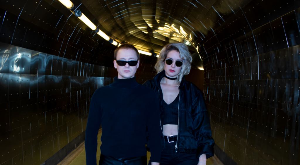 [INTERVIEW] Sex Kino va te faire crier dans la cité ! - Listen Up!