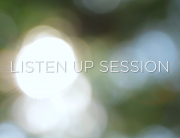 Le nuancier de SÔNGE (Listen Up Session)