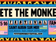 Pete The Monkey 2022