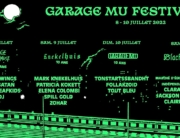 Garage Mu Festival