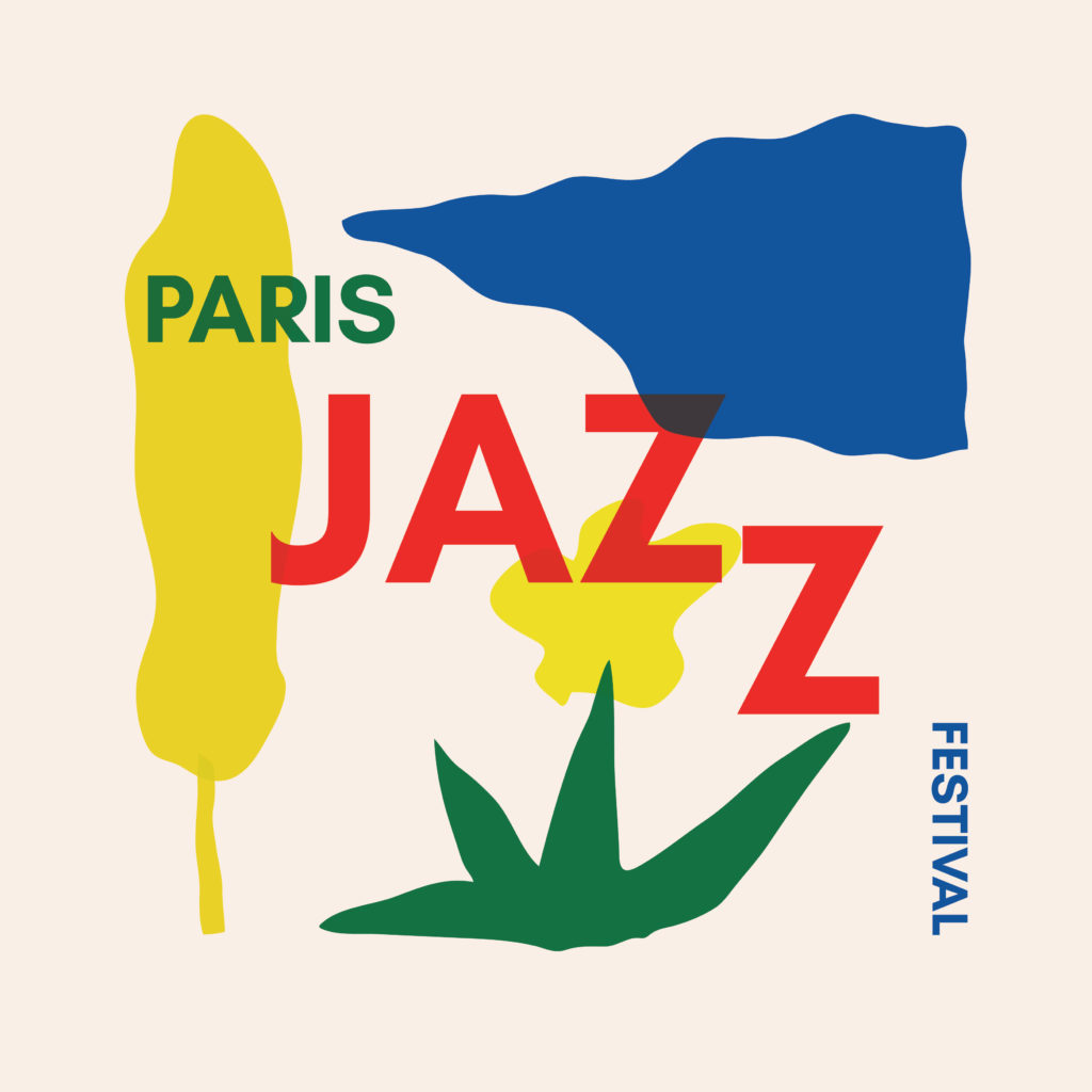 Paris Jazz Festival du Parc Floral