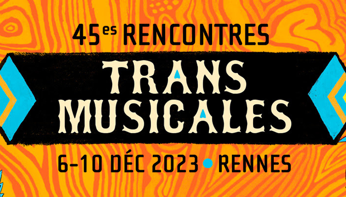 Les Trans Musicales 2023 : Les 6 groupes qui vont sortir du lot