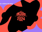 Inouïs 2024